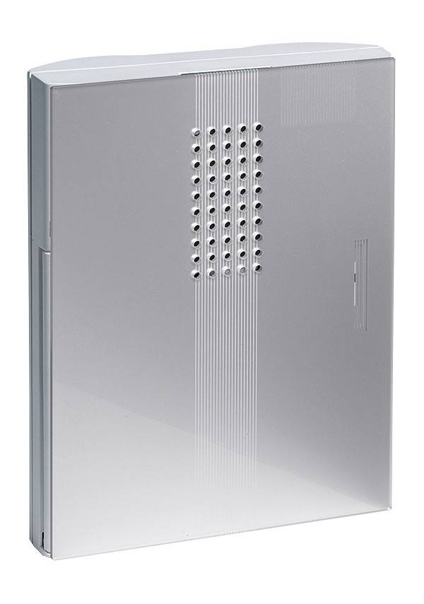 Grothe Funkgong Set MISTRAL 300M si