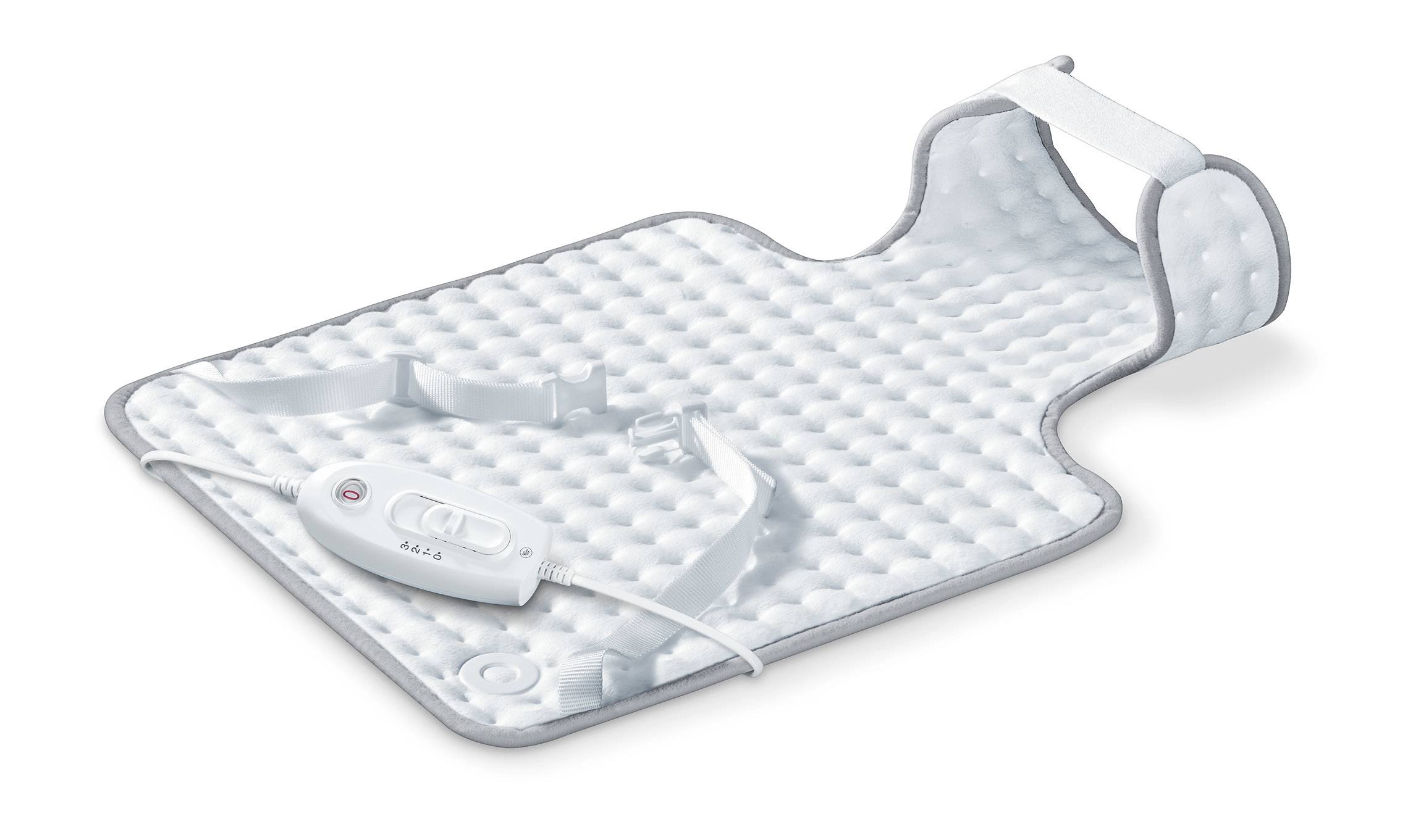 Sanitas SHK 32 - Heizkissen für Nacken und Rücken