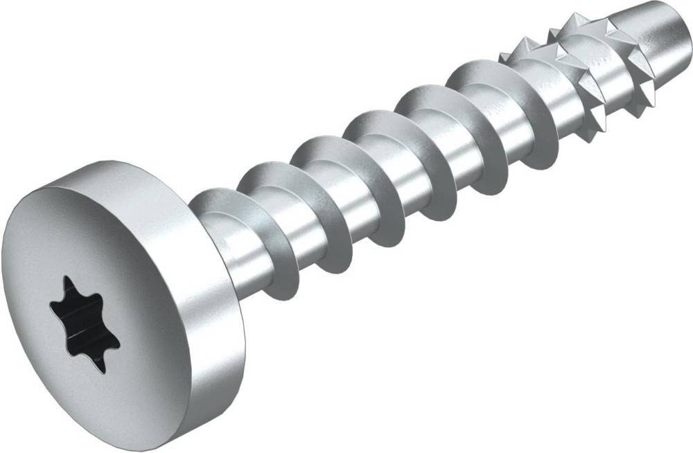 OBO Bettermann Brandschutz-Schraubanker MMS-plus 6X50