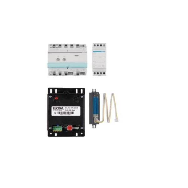 Elcom Audio-Kit i2 REK001Y