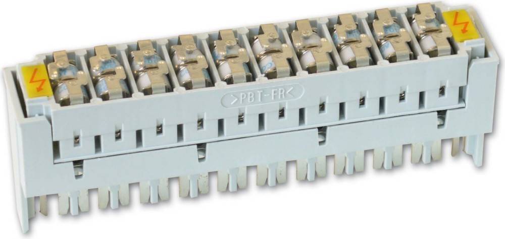 CobiNet LSA-Übersp.Schutzmagazin 104233