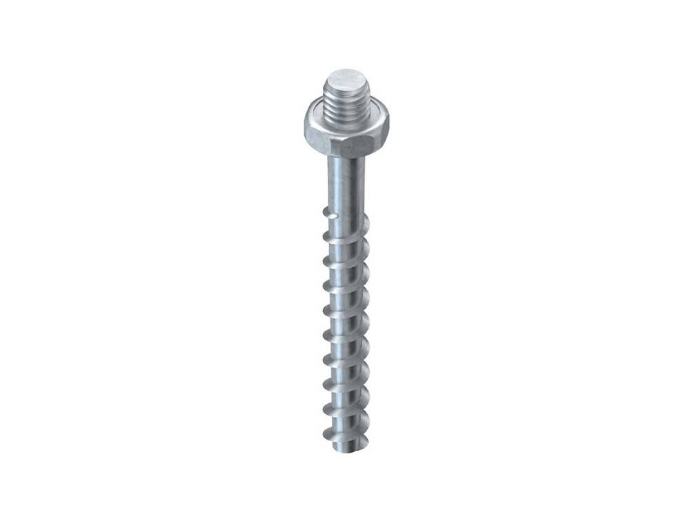 Niedax Schraubanker NSA 6X55/SW10-M6 V