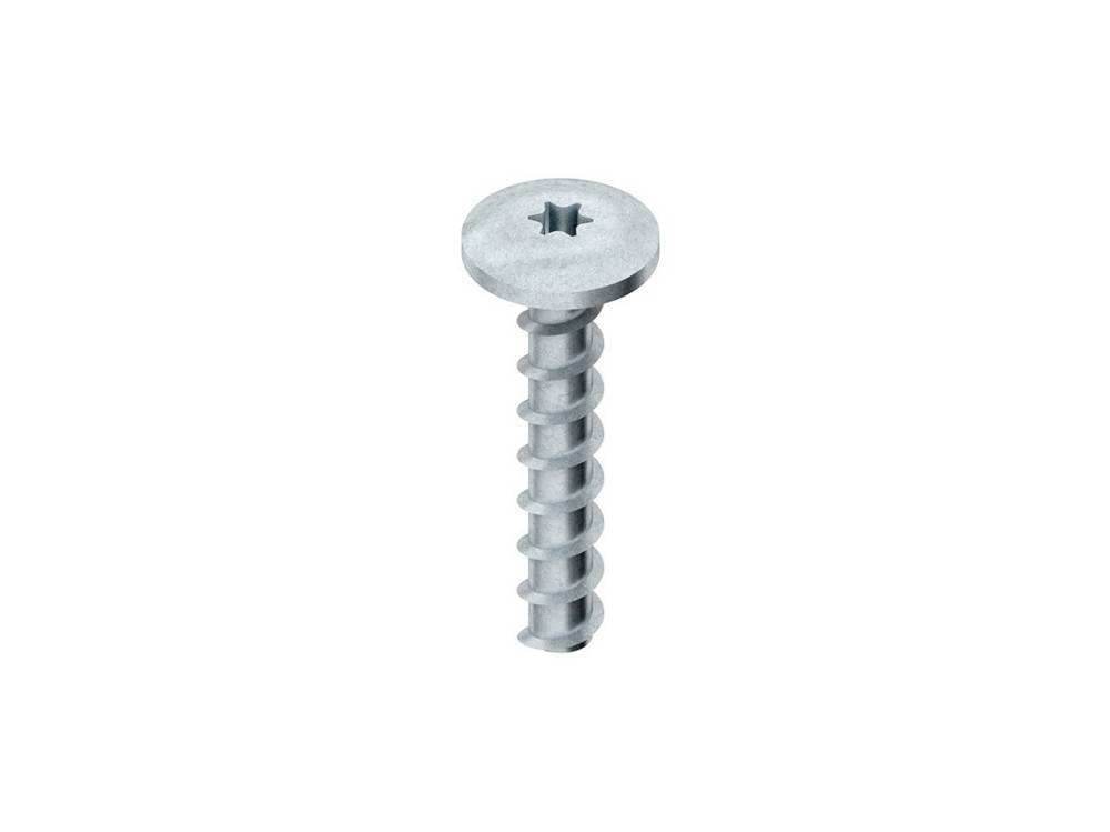 Niedax Schraubanker NSA 7.5X40/FKG-T30 V