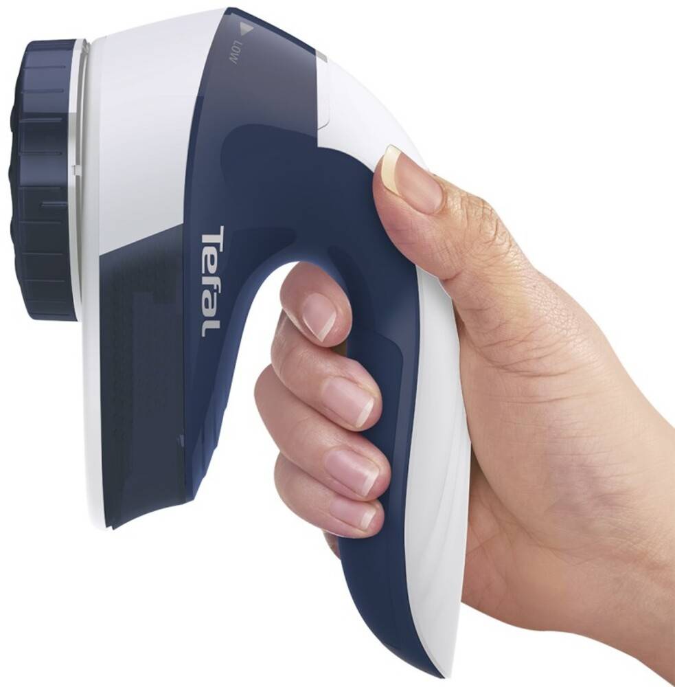 Tefal TEF Fusselrasierer JB 1013 ws/bl