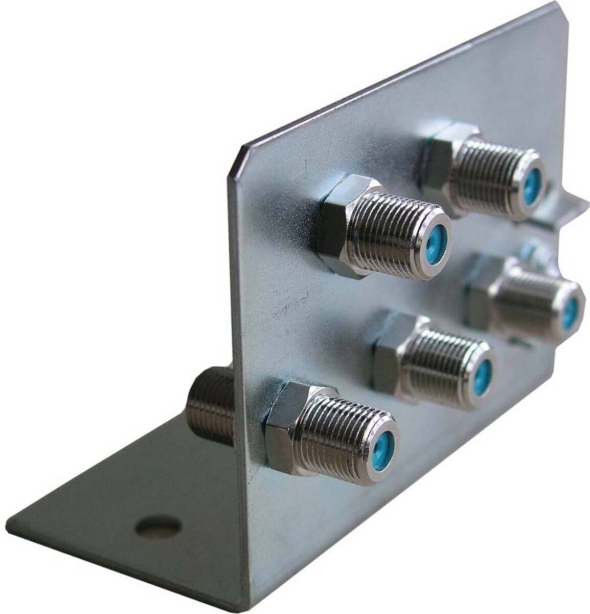 Wisi Erdungswinkel NB05