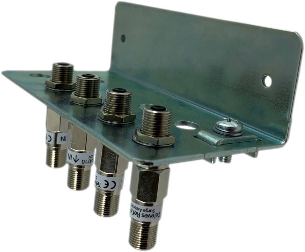 Televes Überspannungsschutz USS4300