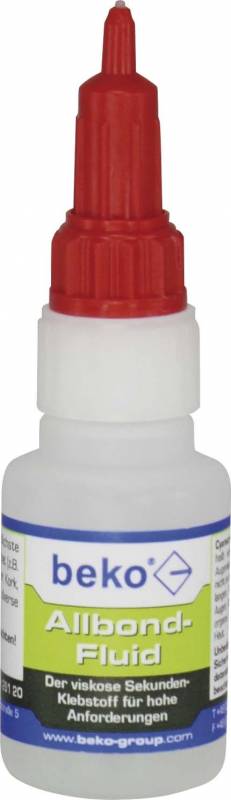 Beko Allbond-Fluid 26120