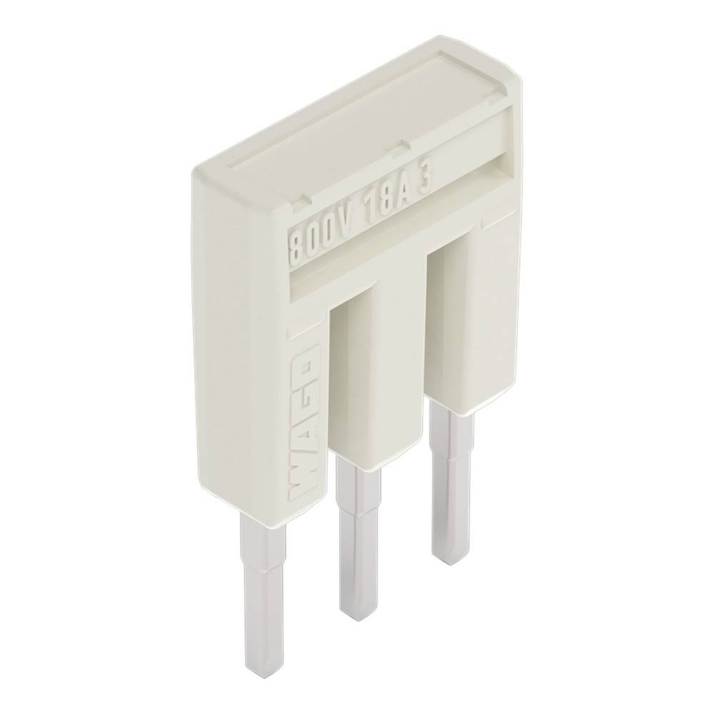 WAGO GmbH & Co. KG Kammbrücker 3-fach 2001-403