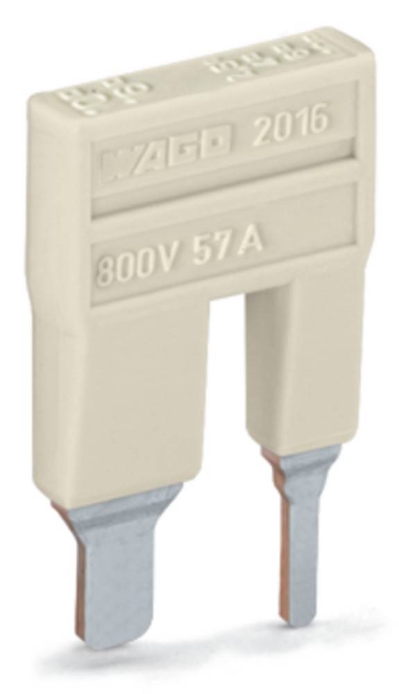 WAGO GmbH & Co. KG Reduzierbrücker 2016-499