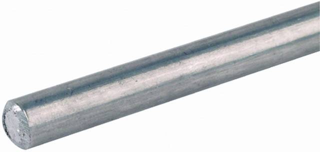 DEHN Runddraht AlMgSi weich RD 8 ALMGSI WEIR148M