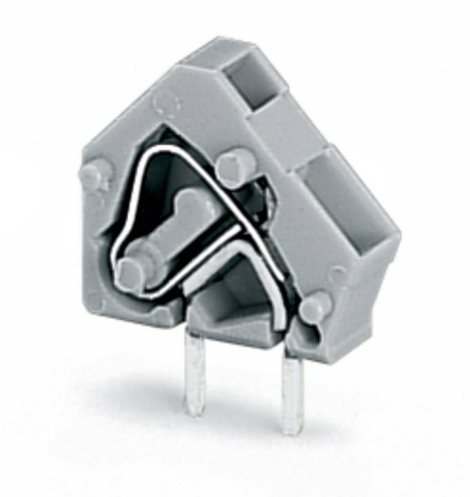 WAGO GmbH & Co. KG Einzelklemme 236-401