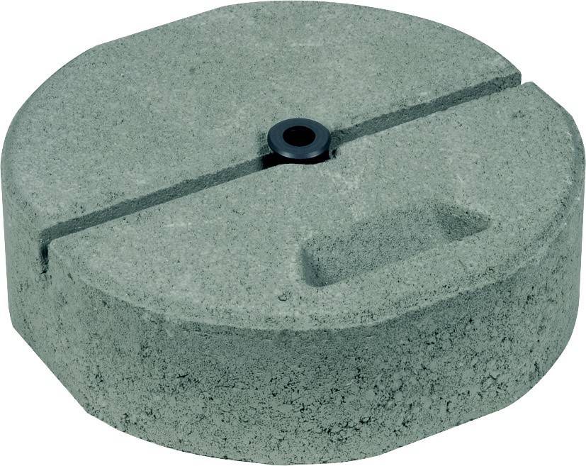 DEHN Betonsockel Set BES 17KG M16 D337