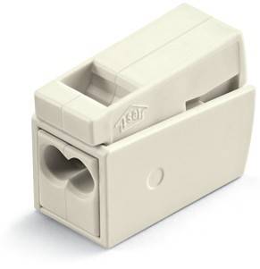 WAGO GmbH & Co. KG Leuchtenklemme 224-112