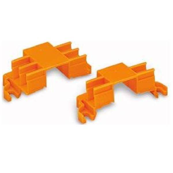 WAGO GmbH & Co. KG Befestigungsadapter 243-113