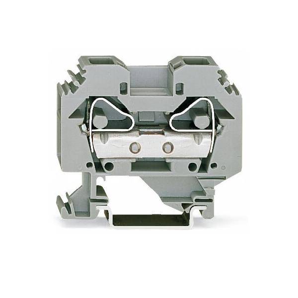 WAGO GmbH & Co. KG Durchgangsklemme 283-101