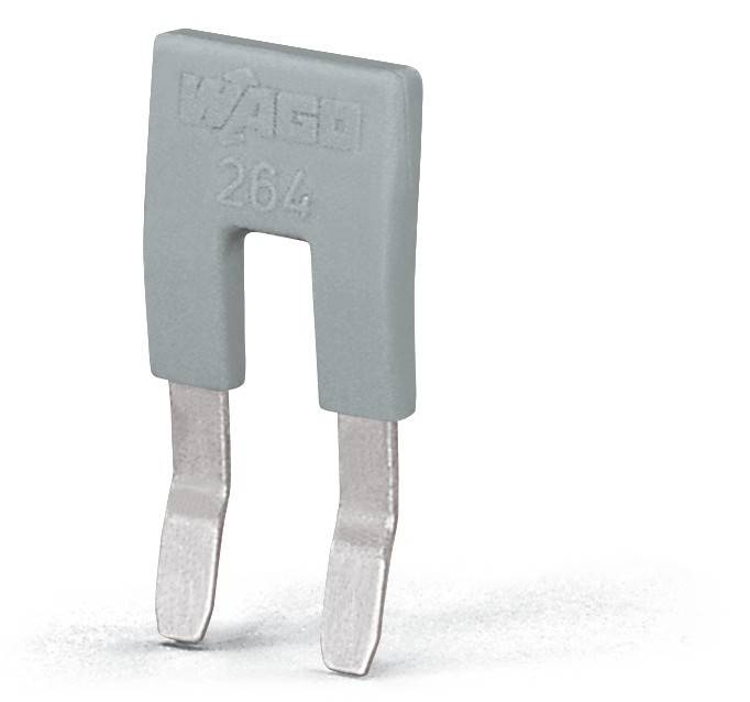 WAGO GmbH & Co. KG Einlegebrücke 264-402