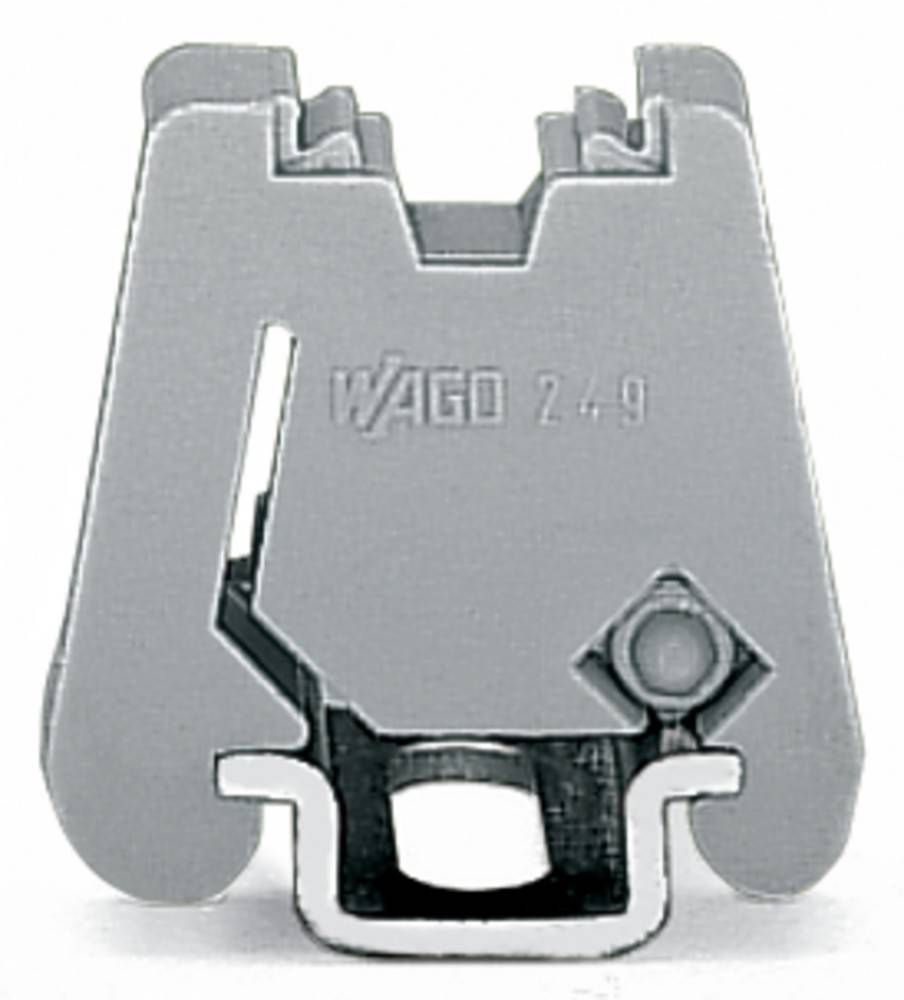 WAGO GmbH & Co. KG Endwinkel 249-101