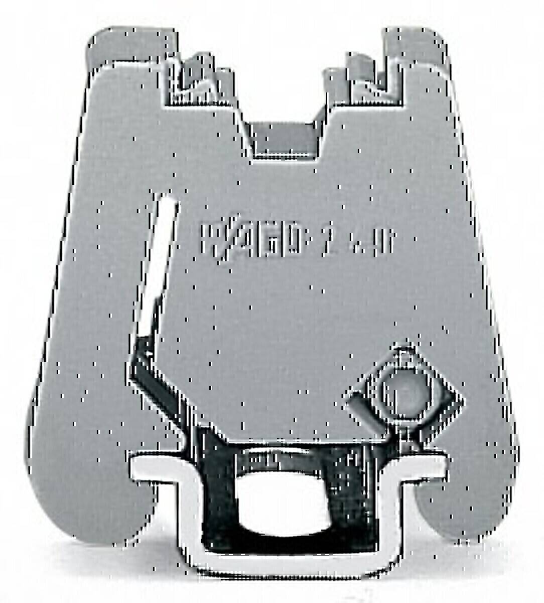 WAGO GmbH & Co. KG Endwinkel 249-101