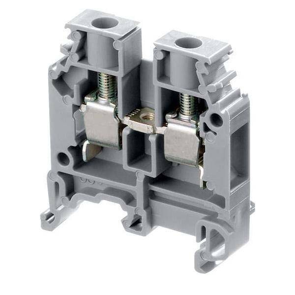 Krüger-Werke GmbH Klemme M 6/8 gr