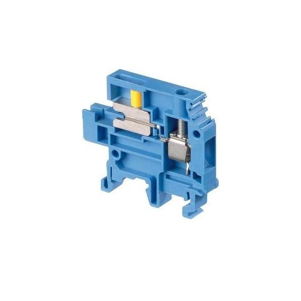 Krüger-Werke GmbH Klemme M 6/8.NT bl Krüger-Werke GmbH Klemme M 6/8.NT bl