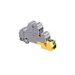 Krüger-Werke GmbH Klemme D4/6 LNTP4 gn-ge Krüger-Werke GmbH Klemme D4/6 LNTP4 gn-ge