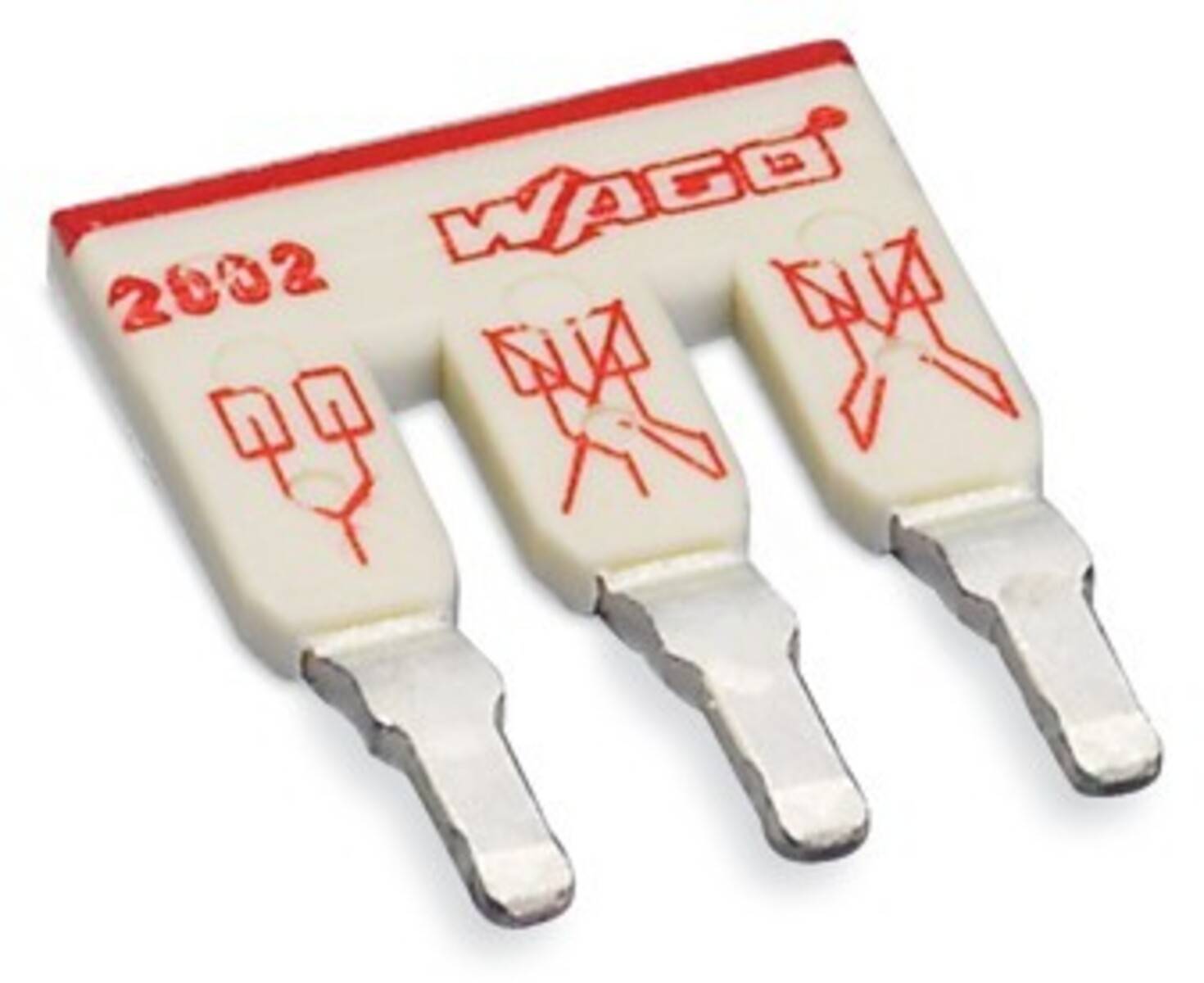 WAGO GmbH & Co. KG Schachtelbrücker lgr. 2002-473