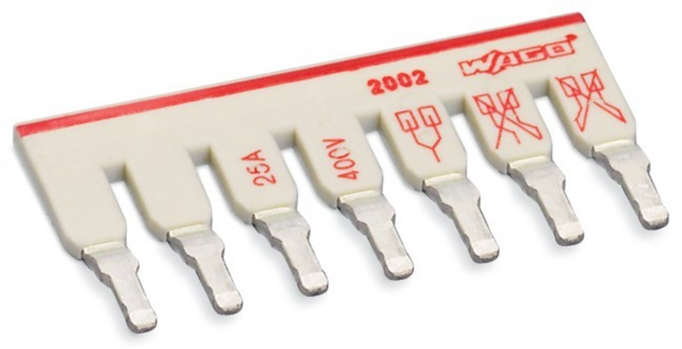 WAGO GmbH & Co. KG Schachtelbrücker lgr. 2002-477