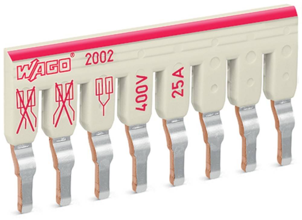 BTA20-600', eine elektronische Komponente mit sechs Metallstiften, gekennzeichnet mit '400V' und '25A', verwendet für Leistungssteuerungsanwendungen.