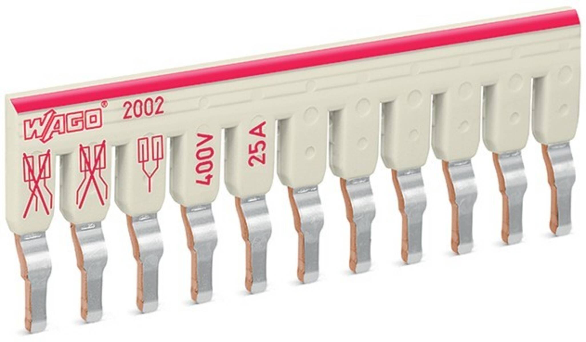 WAGO GmbH & Co. KG Schachtelbrücker lgr. 2002-481