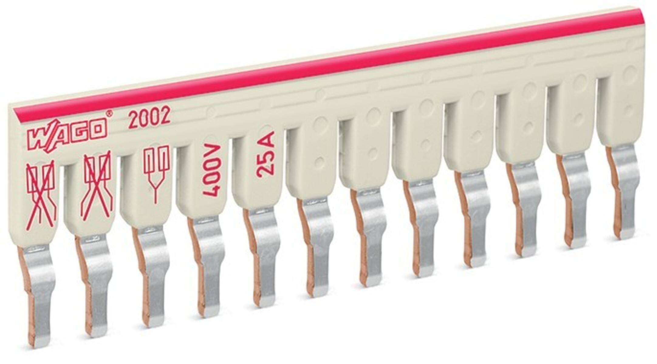 WAGO GmbH & Co. KG Schachtelbrücker lgr. 2002-482