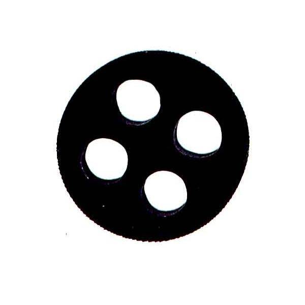 50 Stück Lapp Zubehör Mehrfachdichteinsatz DIX-M M25 3x7