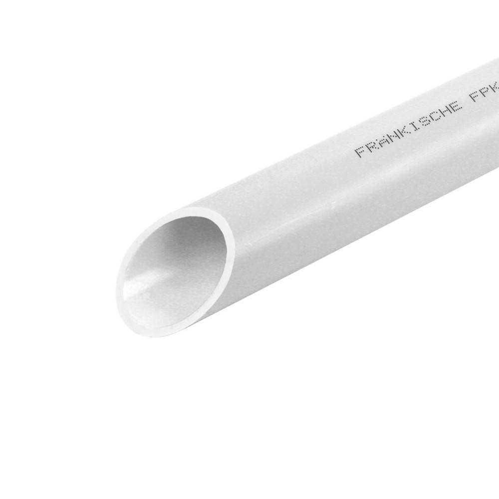 Fränkische Kunststoff-Stangenrohr FPKu-ES-F 20 gr