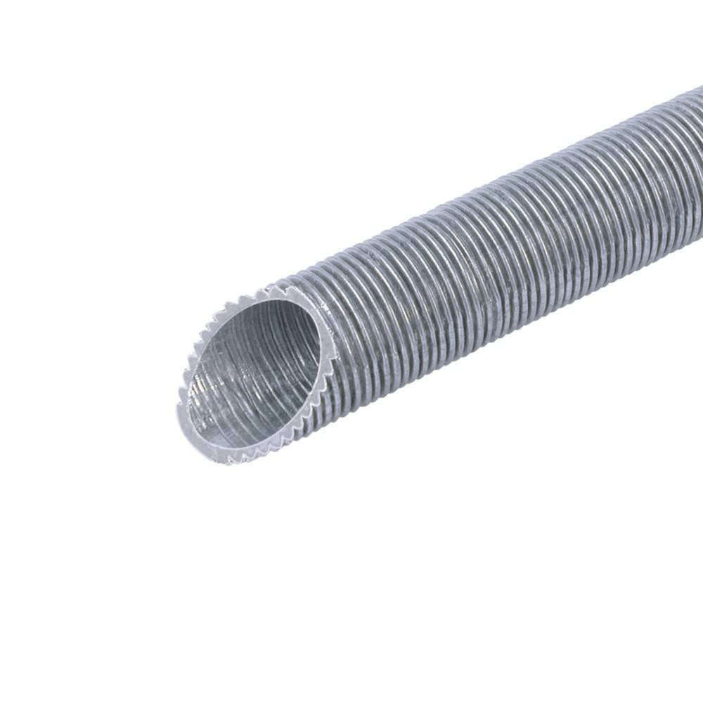 Fränkische Stahlrohr, schwer, biegsam FFS-ES 50