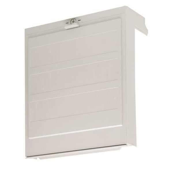 Striebel&John Abdeckung 300x250 Z-Feld ZG104