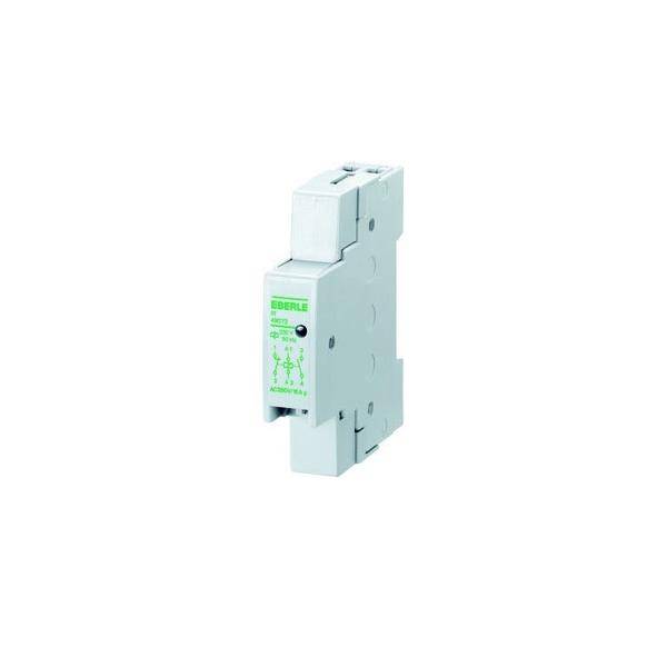 Eberle Controls Inst.-Relais IR 490 72