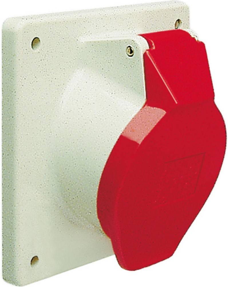 Walther Werke Anbaudose schräg 32A 532