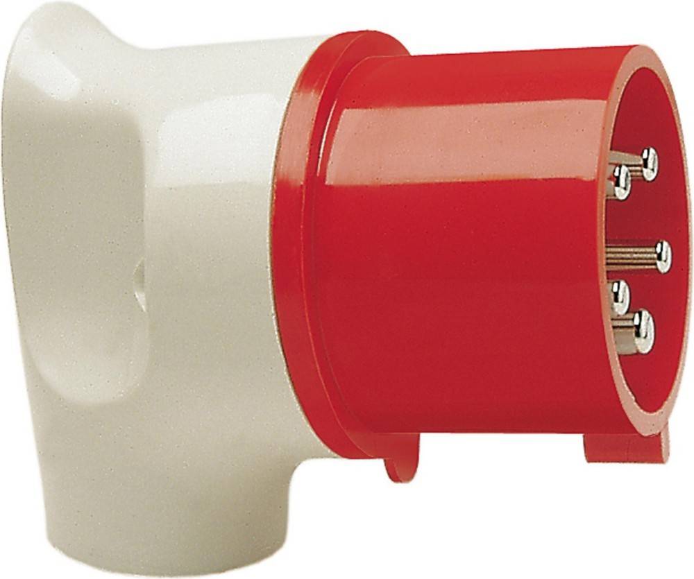 Walther Werke MONDO Winkelstecker 32A 236504