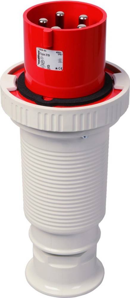 Walther Werke Stecker 125A 279