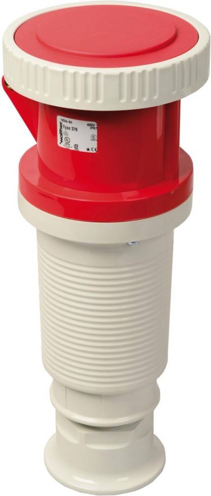 Walther Werke Wasserdichte Kupplung 379406P