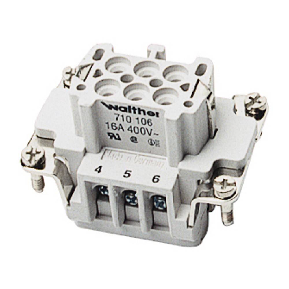 Walther Werke Buchseneinsatz 710106