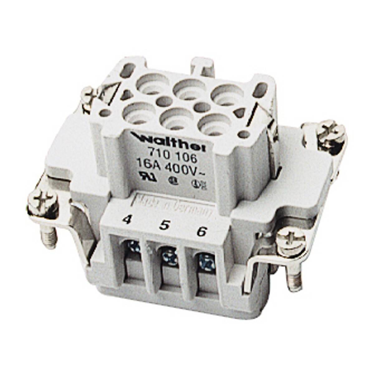 Walther Werke Buchseneinsatz 710106