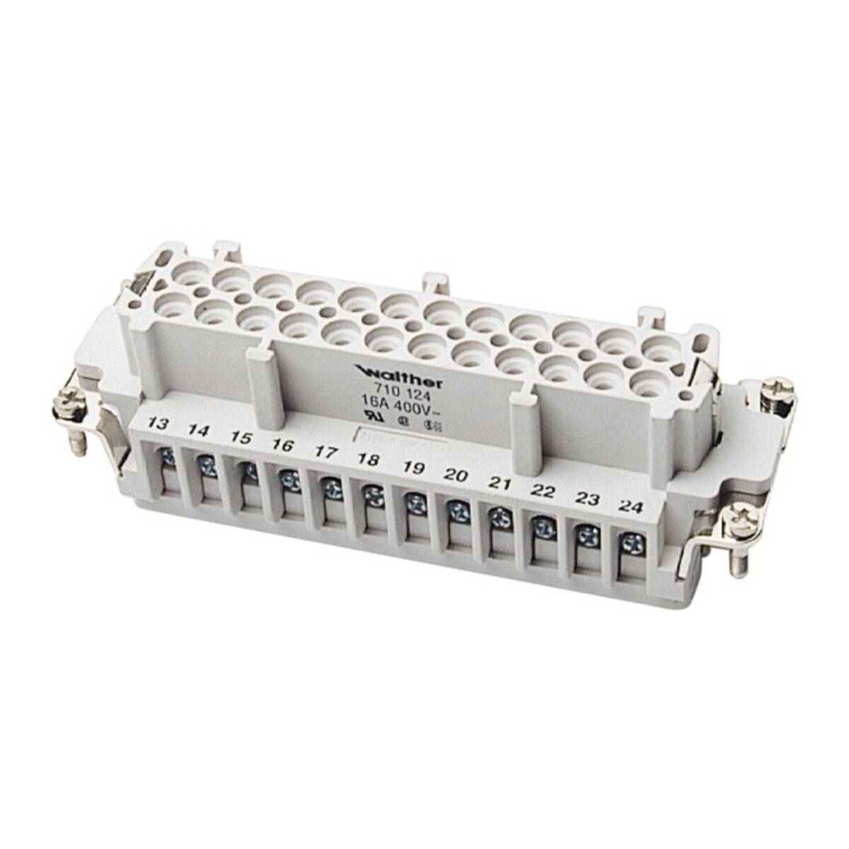 Walther Werke Buchseneinsatz 710124