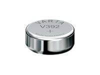 Varta V 392 - Batterie SR41 - Silberoxid - 38