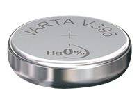 Varta Professional Electronics V 395 - Batterie SR57