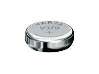 Varta V 379 - Batterie SR63 - Silberoxid - 14