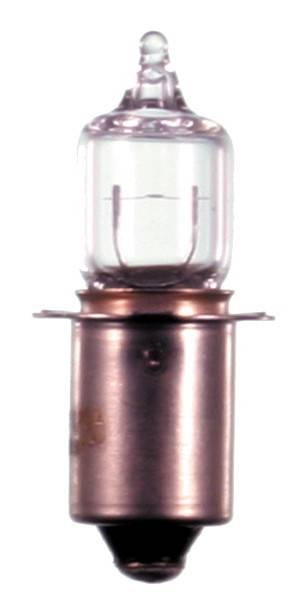 Scharnberger+Hasenbein Halogenlampe 9,3x31mm 11108