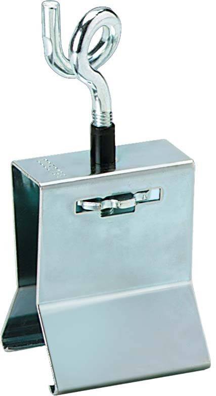 Ridi-Leuchten Tragschienenaufhänger VLTHA