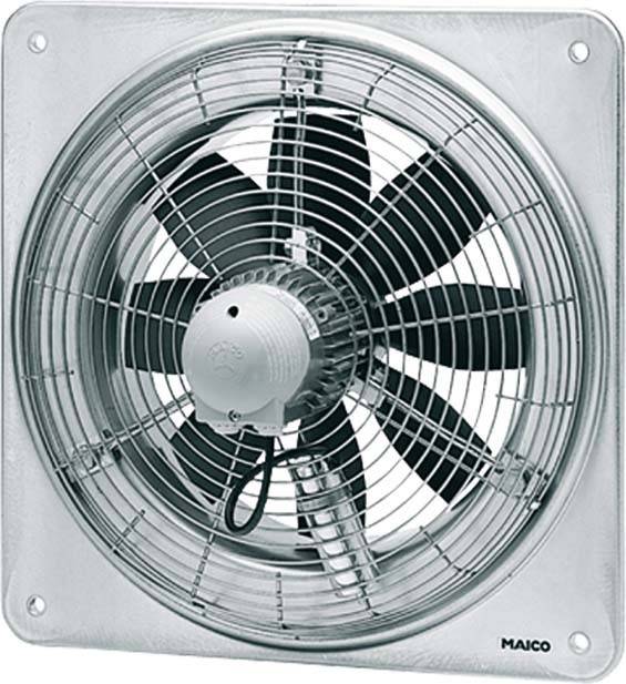 Maico Axial-Wandventilator DZQ 35/84 B