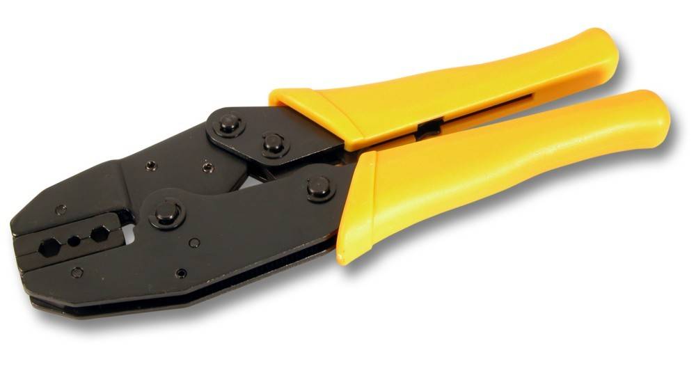 EFB-Elektronik BNC-Crimpzange RG58/59/62 52535.2