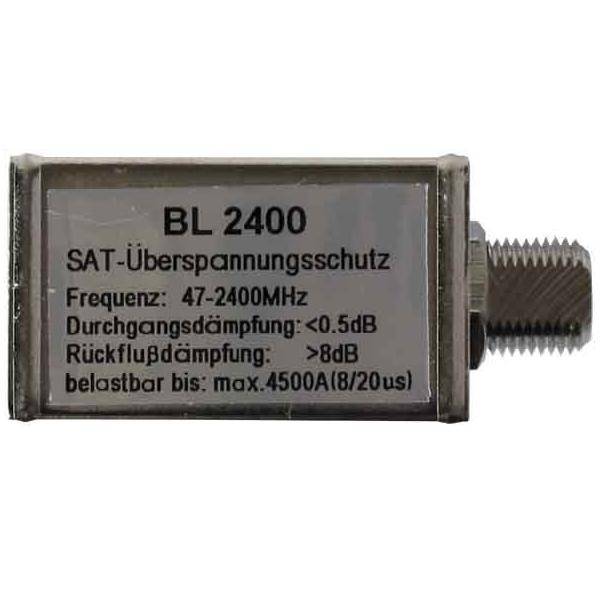 Kreiling Tech. Überspannungsschutz BL2400